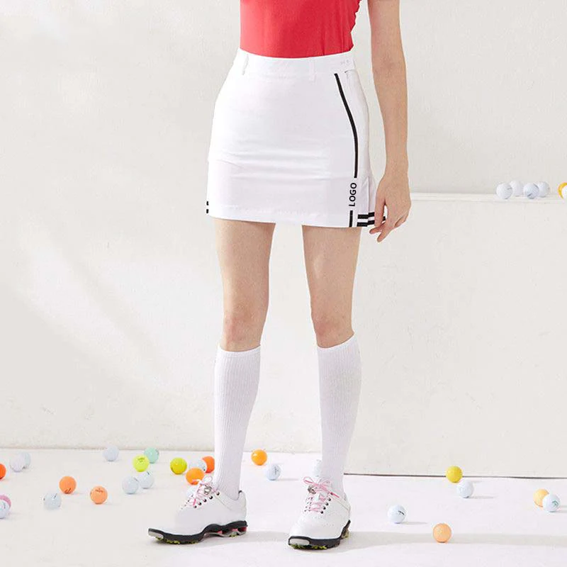 Women's Golf Skort (Multi-Hue Performance Series)