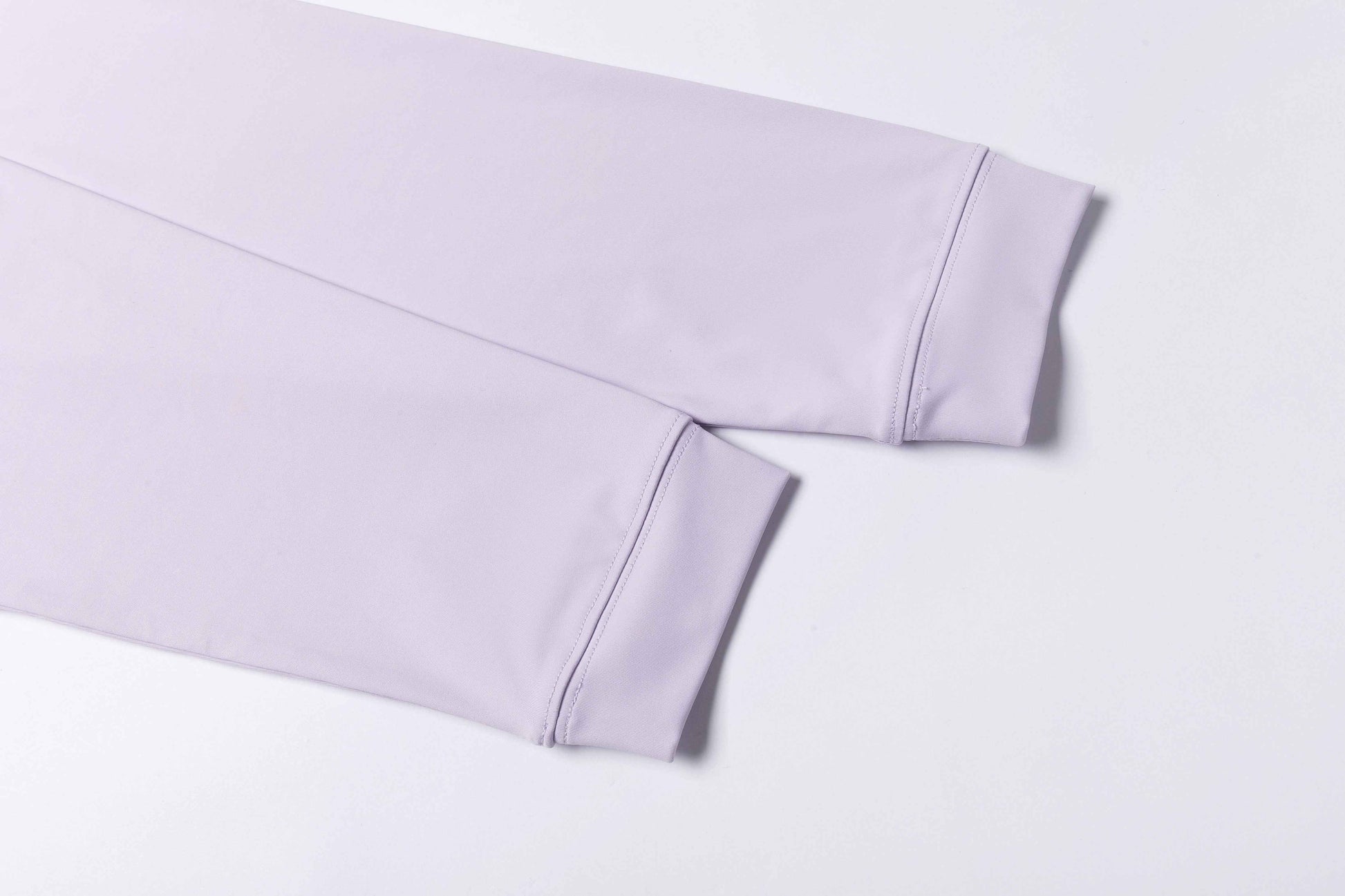 Women's Lightweight Golf Hoodie (Lavender Comfort Series)