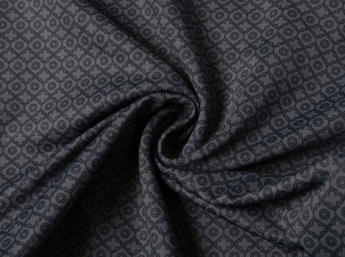 Men's Patterned Golf Joggers (Sleek Texture Series)