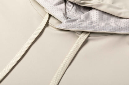 Men's Lightweight Golf Hoodie (Neutral Comfort Series)