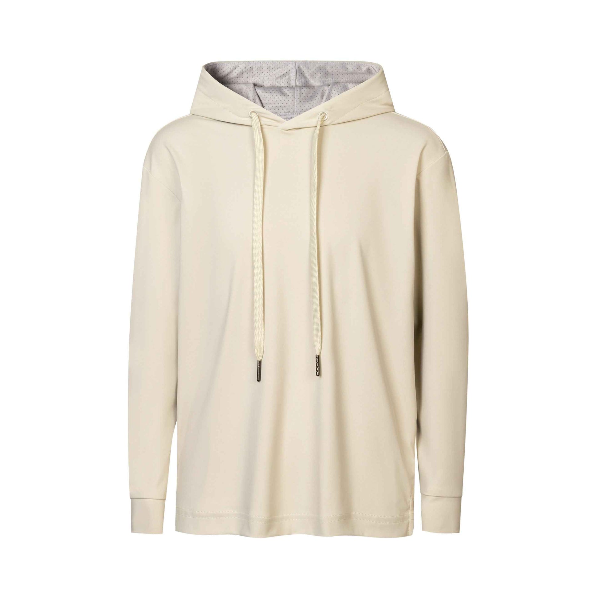 Men's Lightweight Golf Hoodie (Neutral Comfort Series)