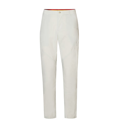 Minimalist Style Office Casual Trousers