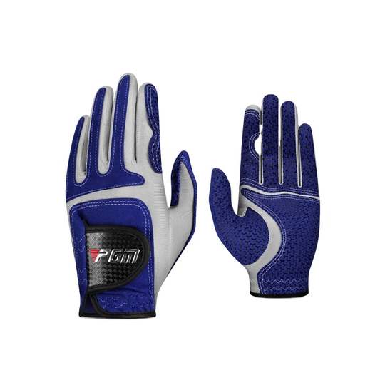 PGM Men's Golf Gloves (Performance Series)