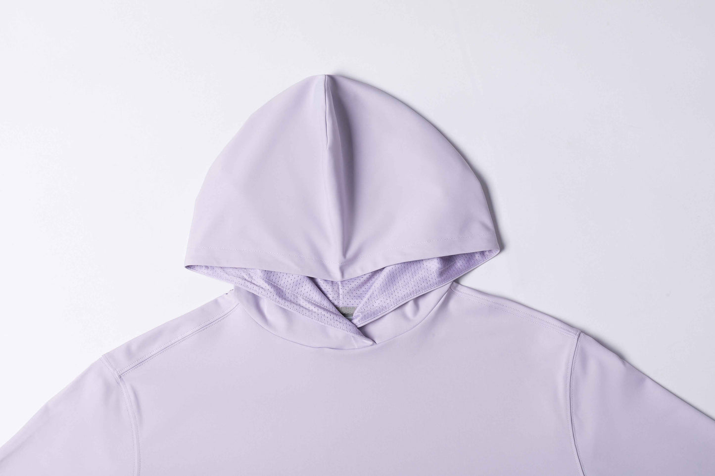 Women's Lightweight Golf Hoodie (Lavender Comfort Series)