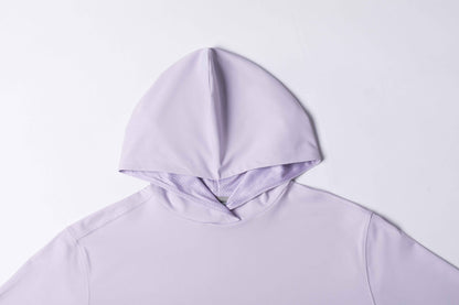 Women's Lightweight Golf Hoodie (Lavender Comfort Series)