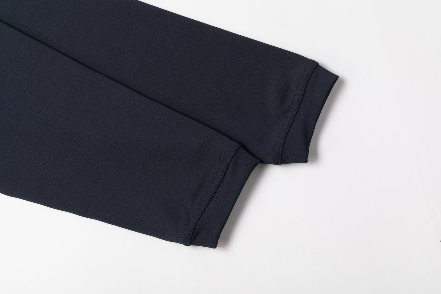 Versatile Navy Blue Hoodie